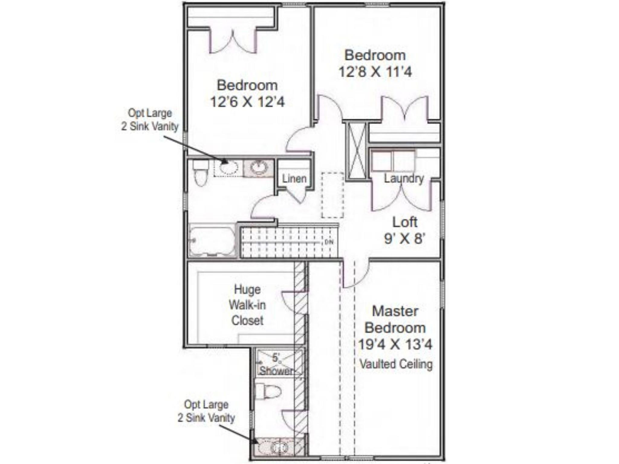 Stoneygreen - Residential