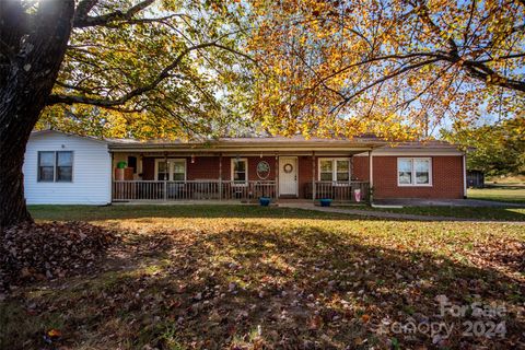 A home in Union Grove