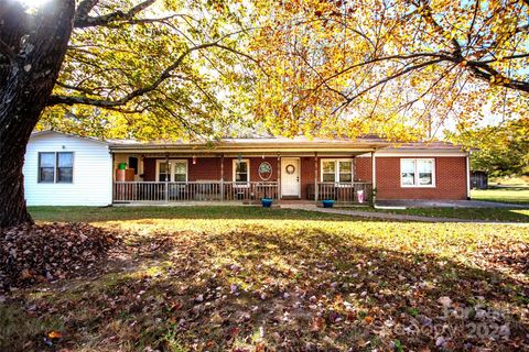 A home in Union Grove