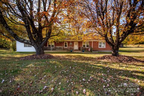 A home in Union Grove