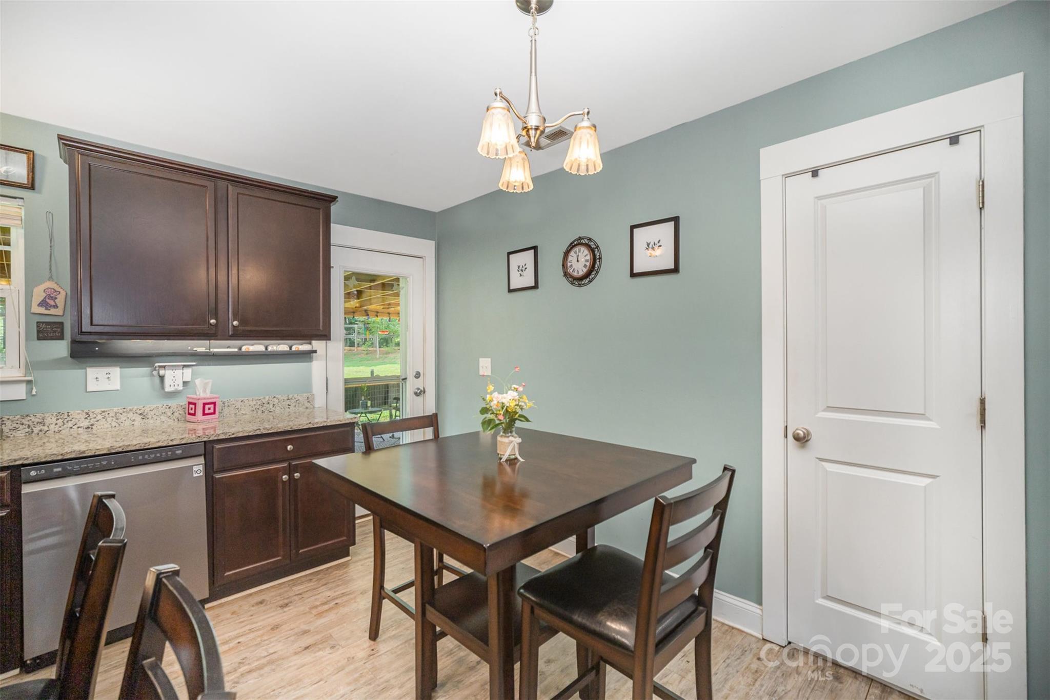 Summer Ridge - Residential