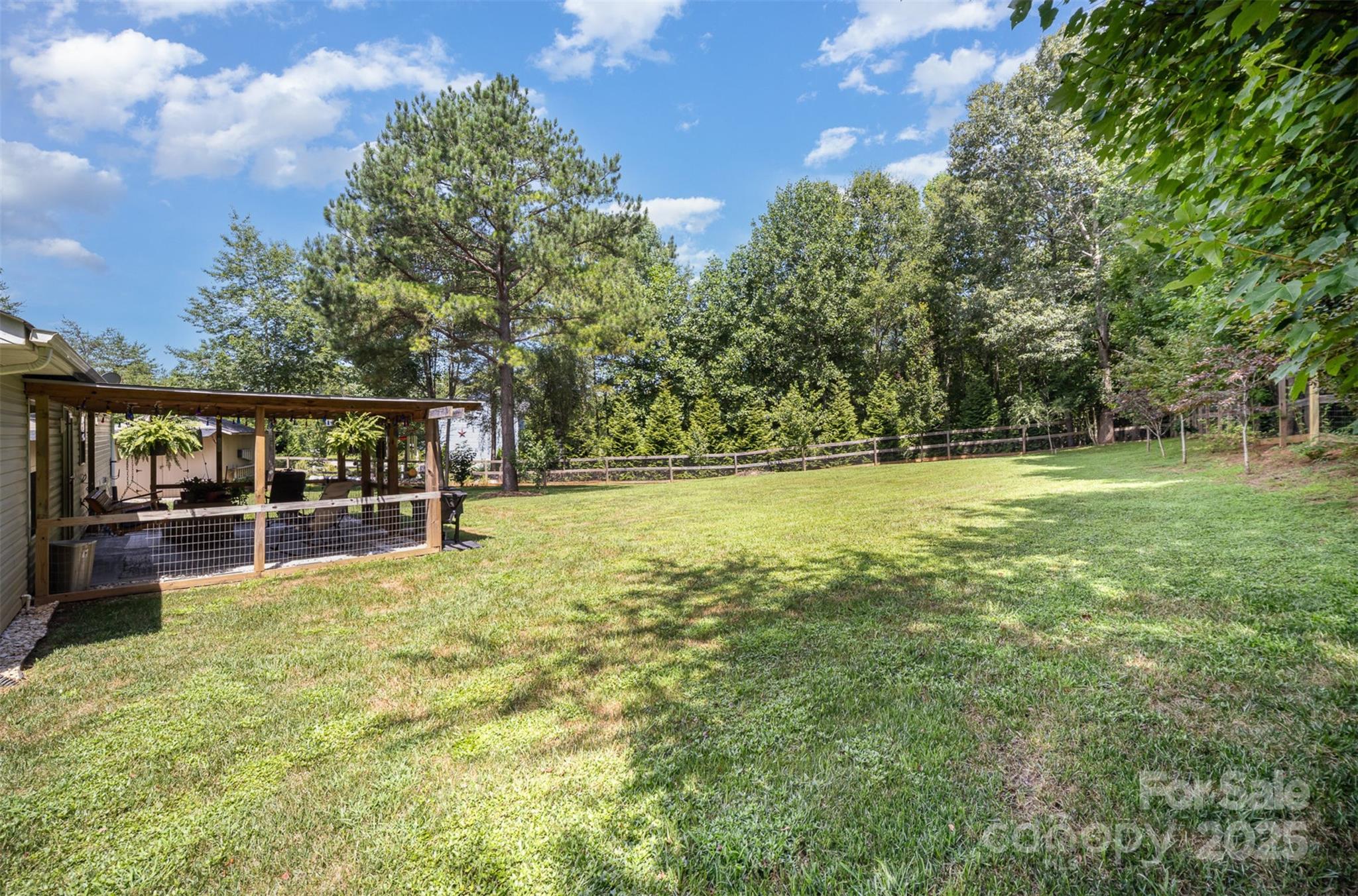 Summer Ridge - Residential