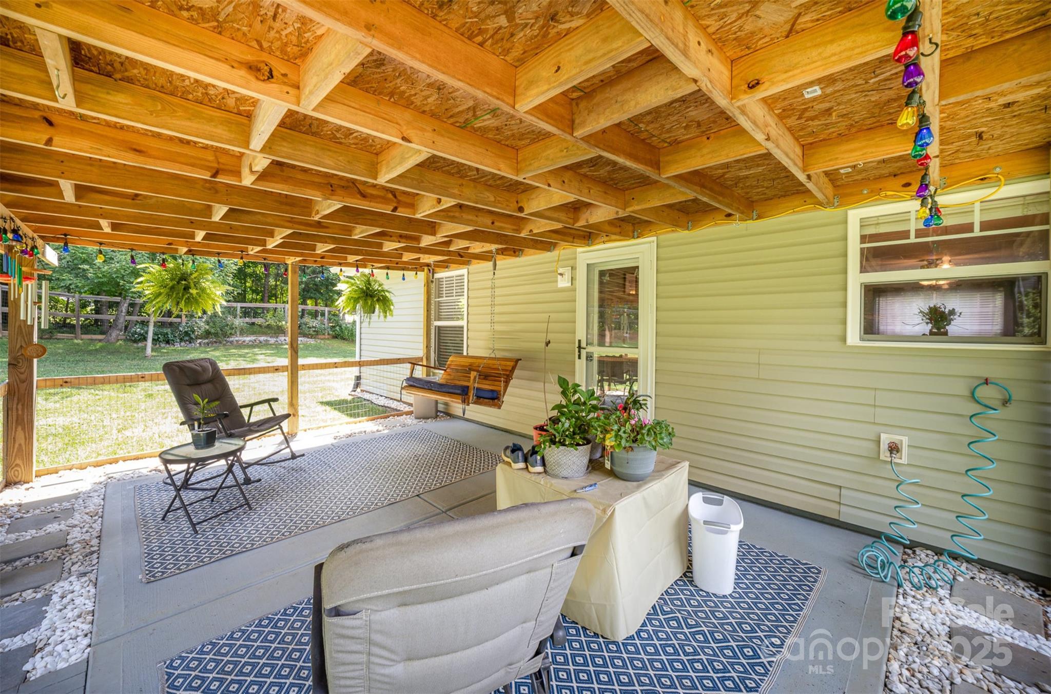 Summer Ridge - Residential