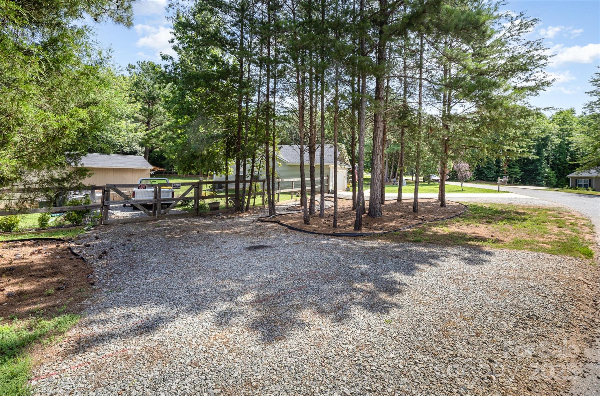 Summer Ridge - Residential