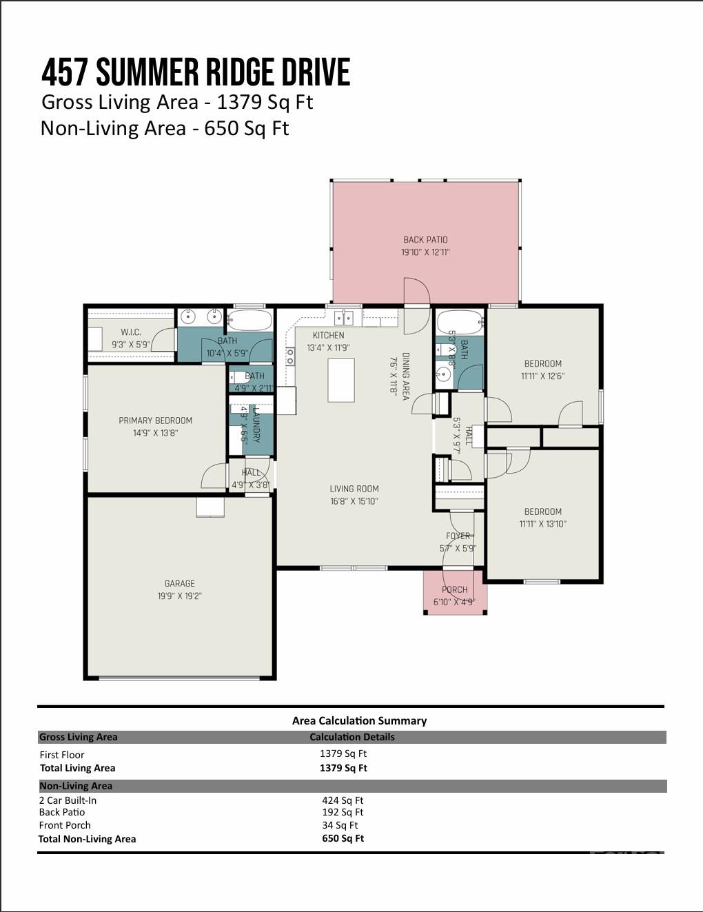 Summer Ridge - Residential