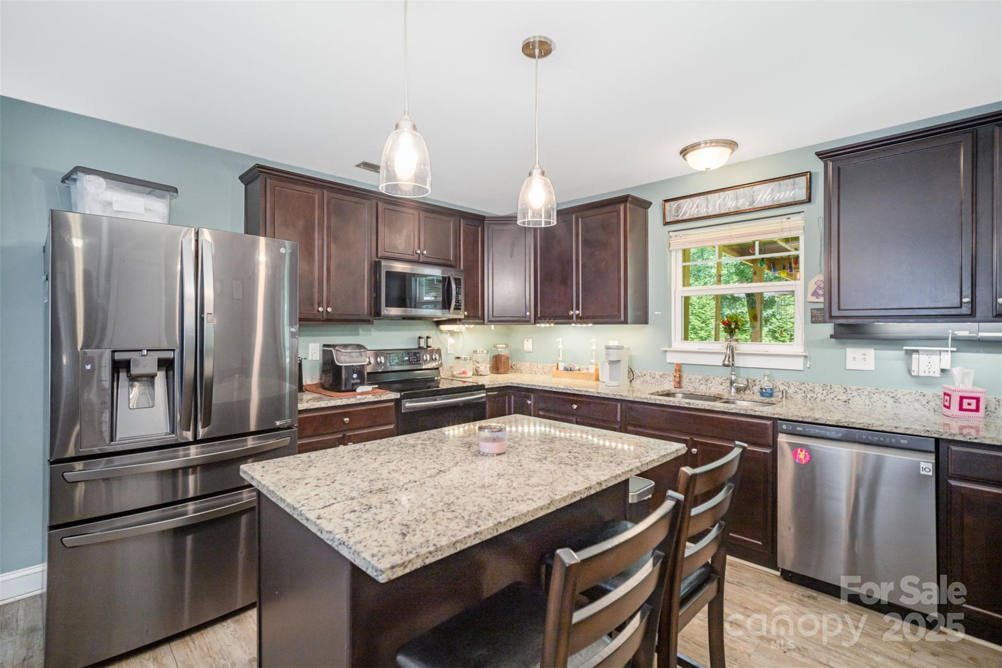 Summer Ridge - Residential