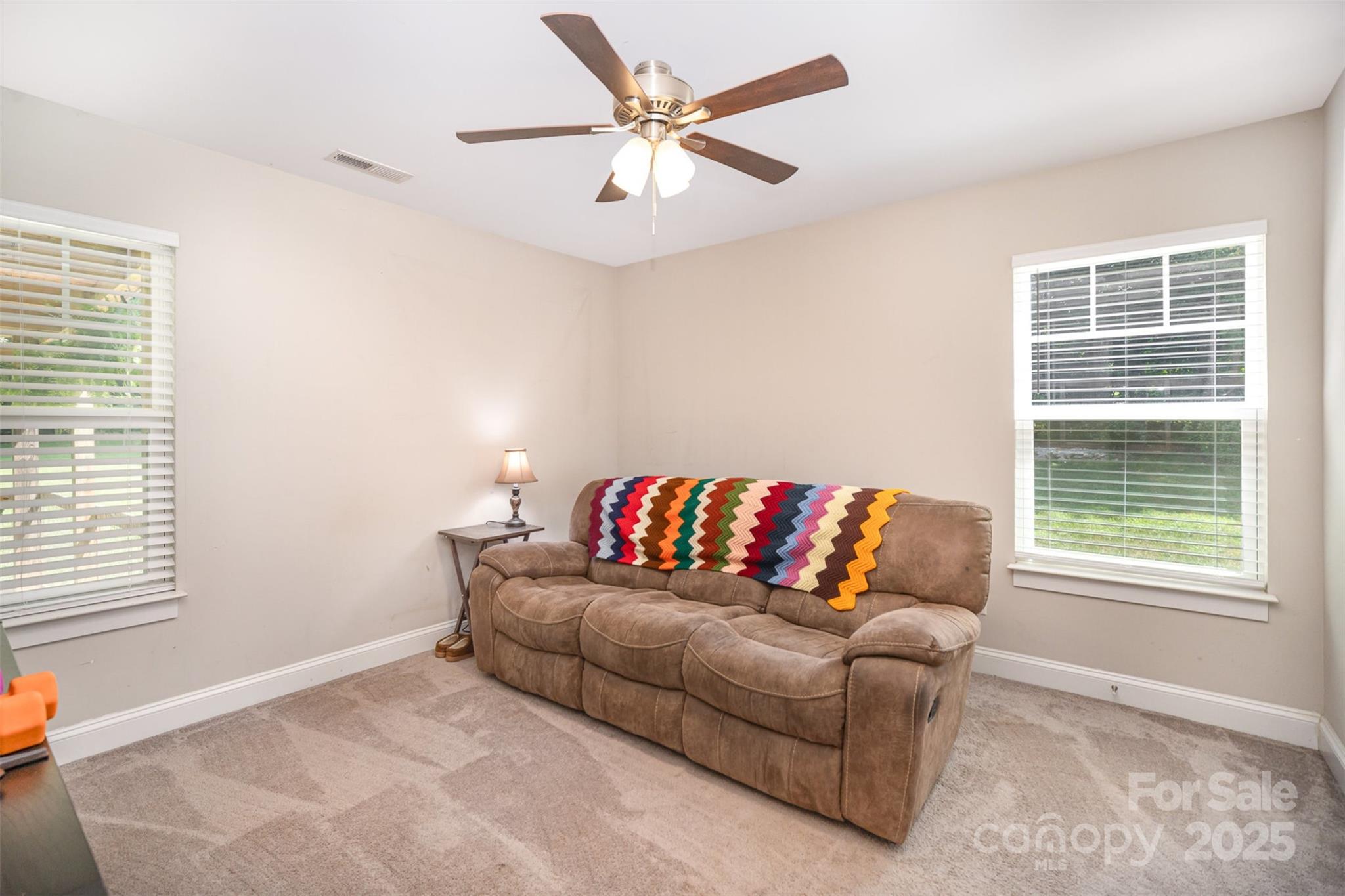 Summer Ridge - Residential