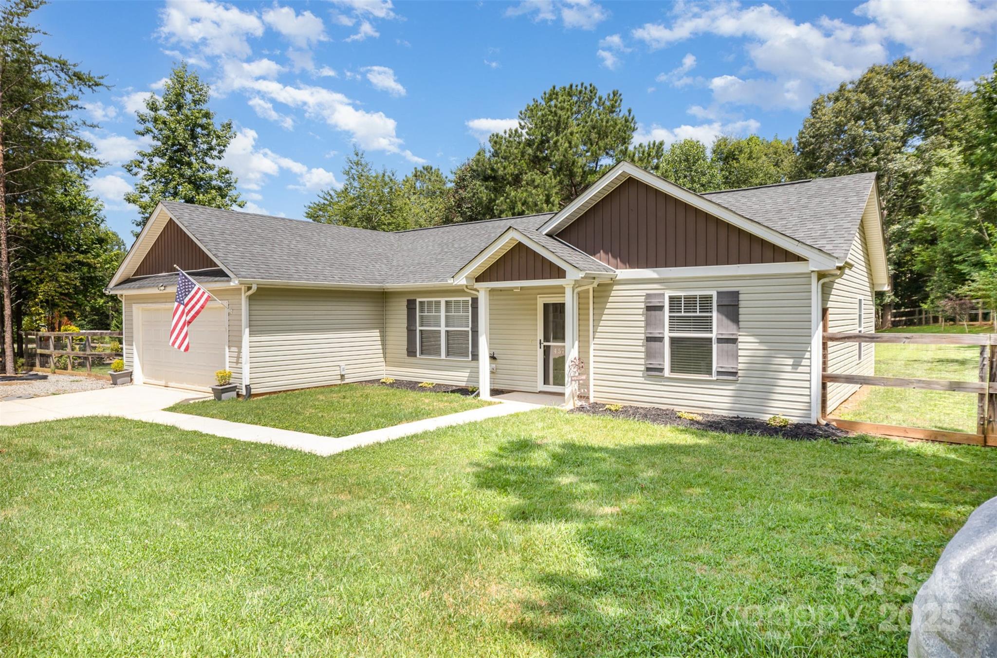 Summer Ridge - Residential