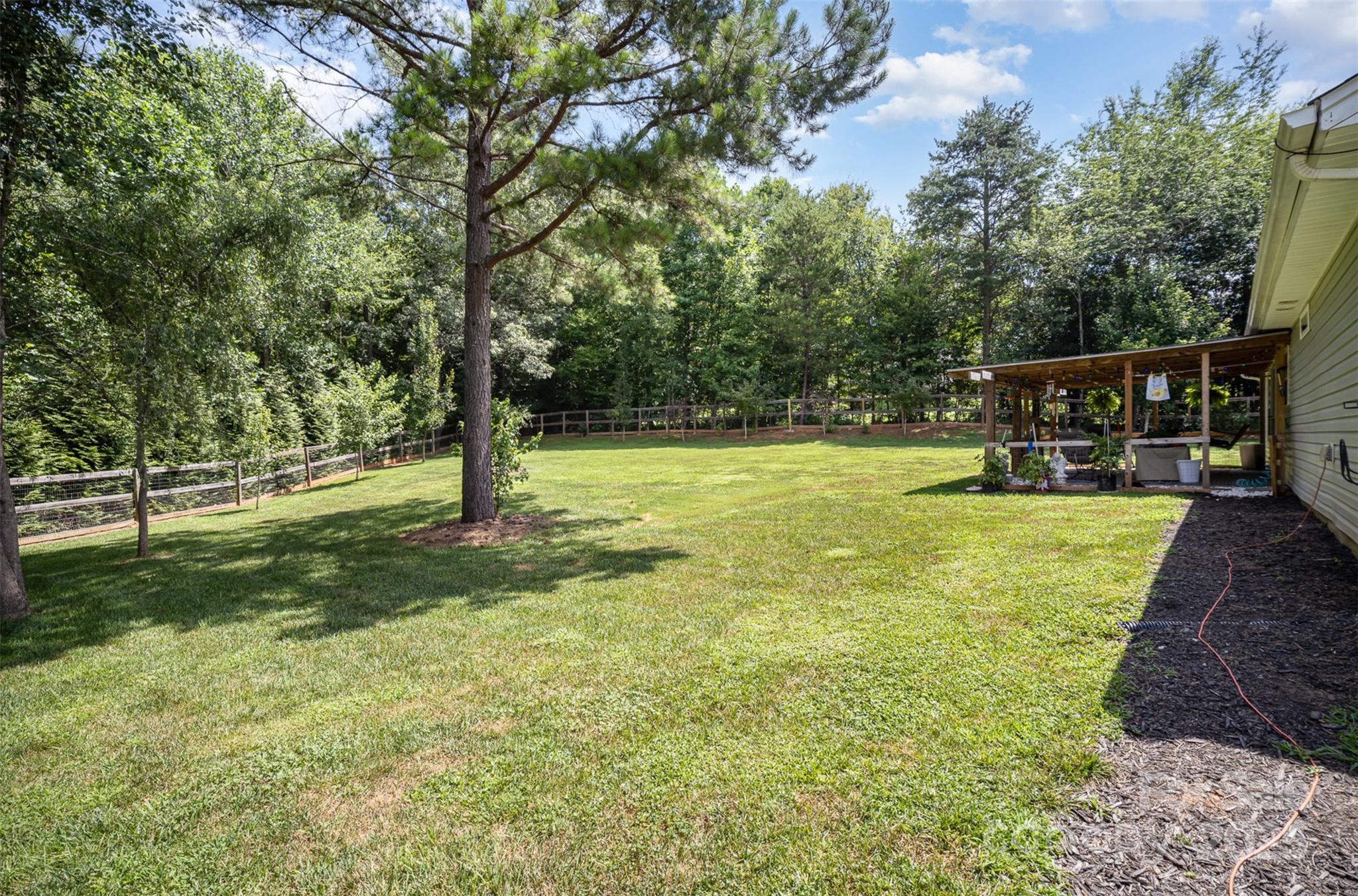 Summer Ridge - Residential