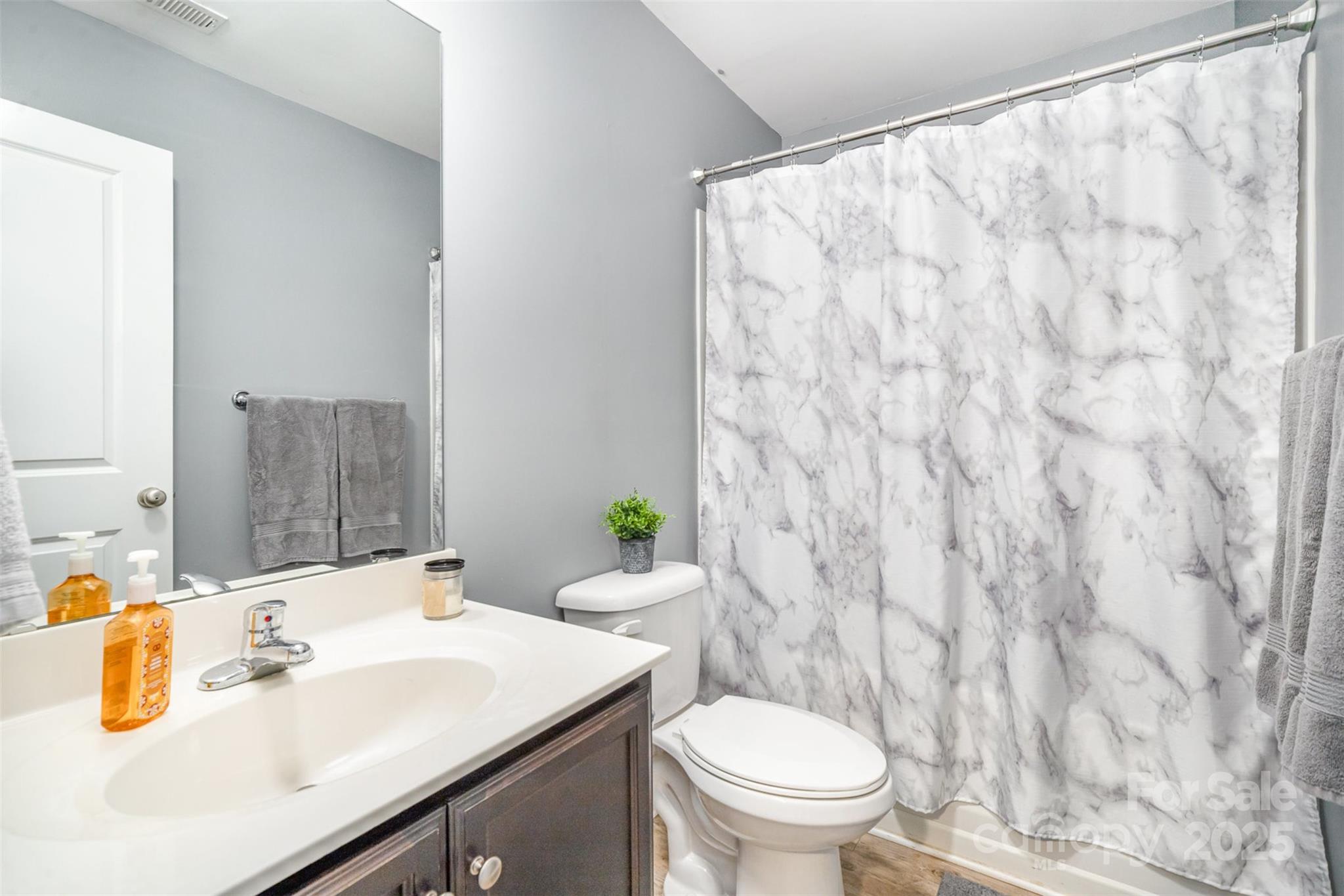 Summer Ridge - Residential