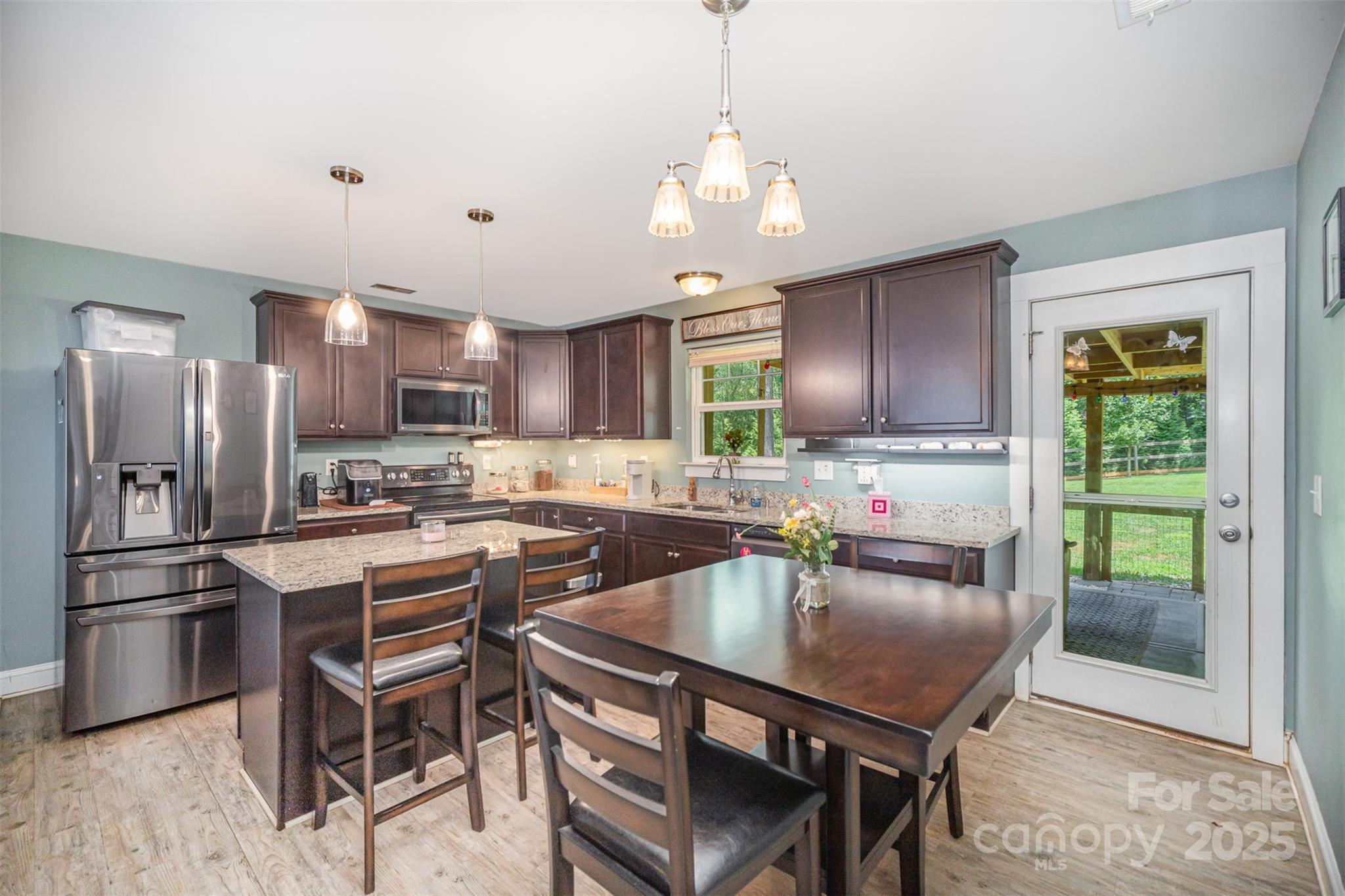 Summer Ridge - Residential