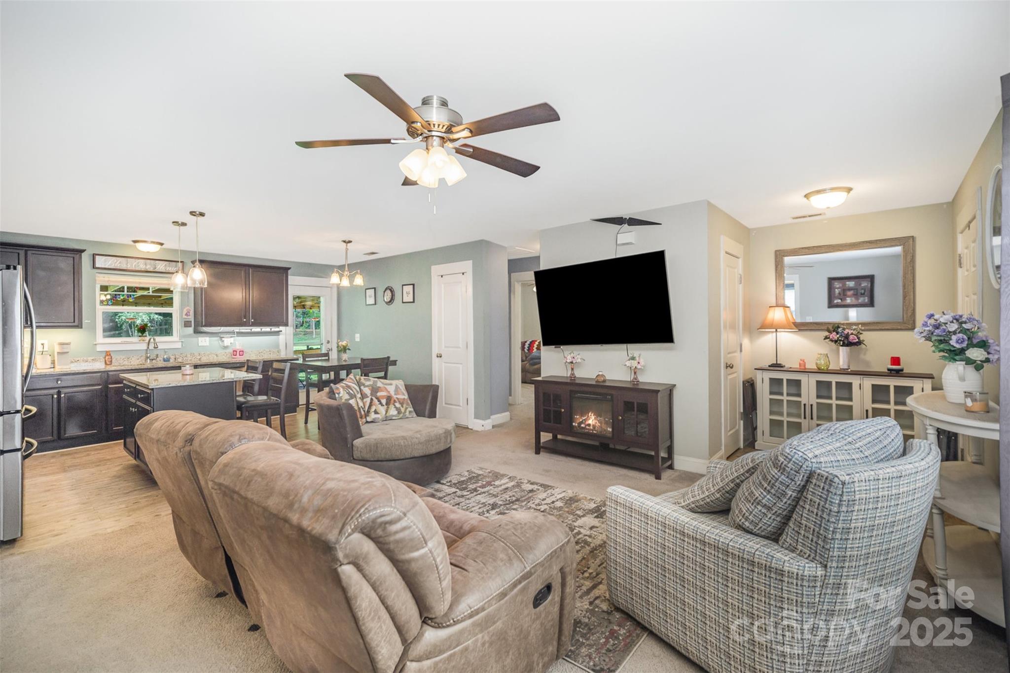 Summer Ridge - Residential