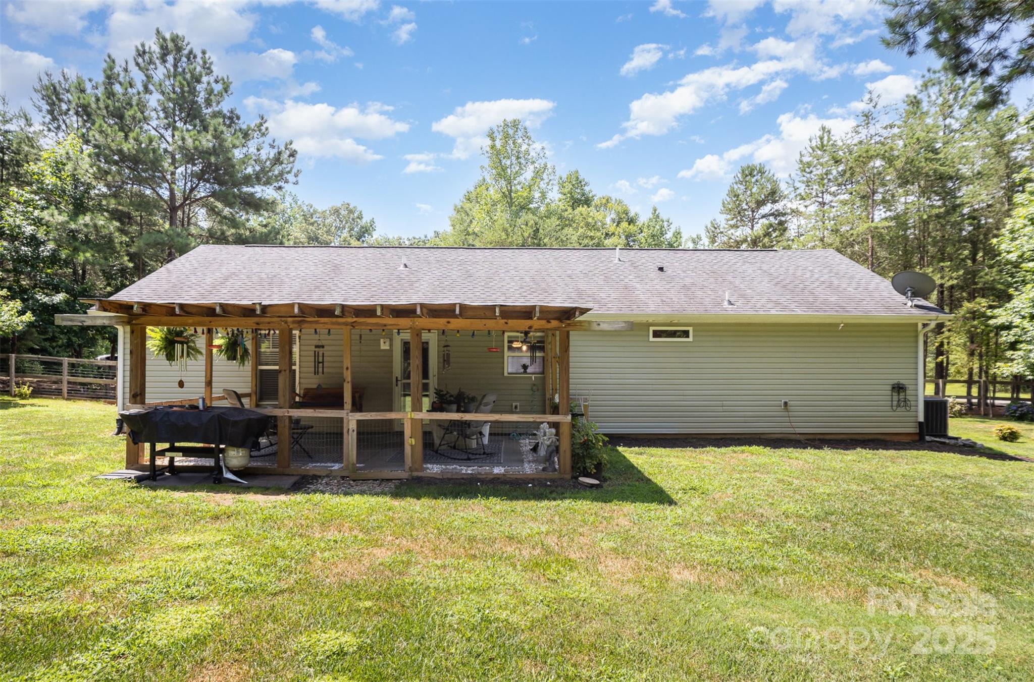 Summer Ridge - Residential