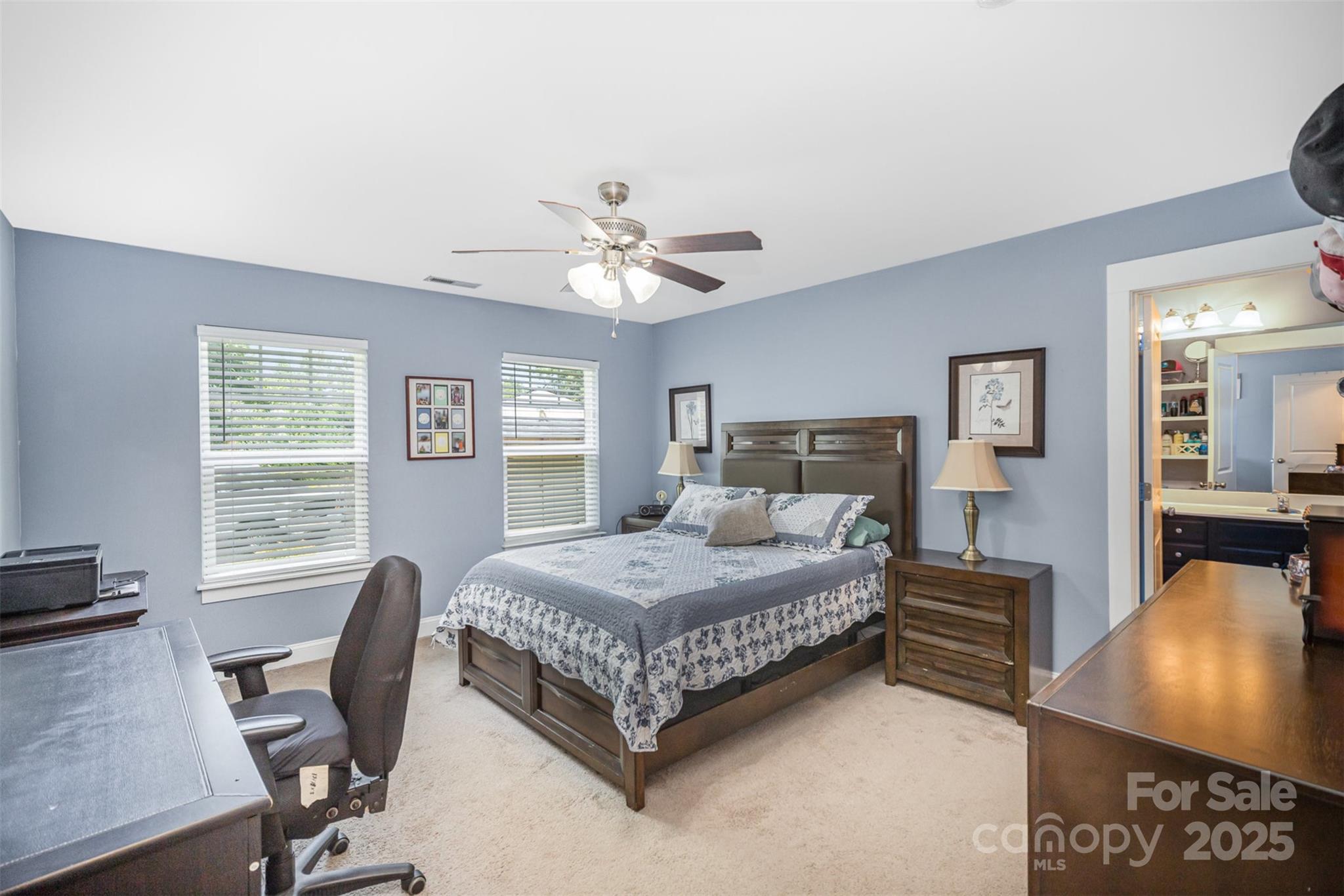 Summer Ridge - Residential