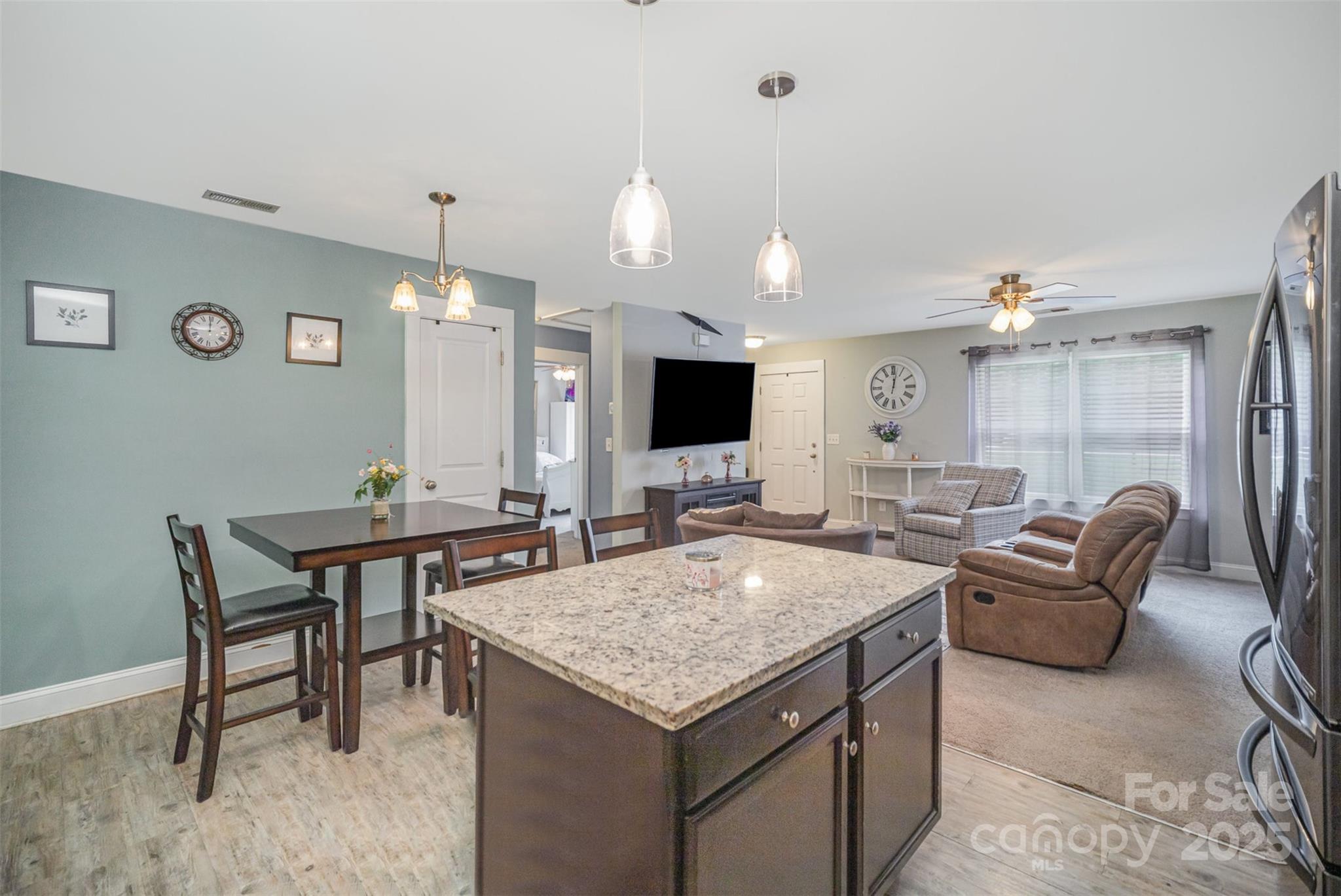 Summer Ridge - Residential