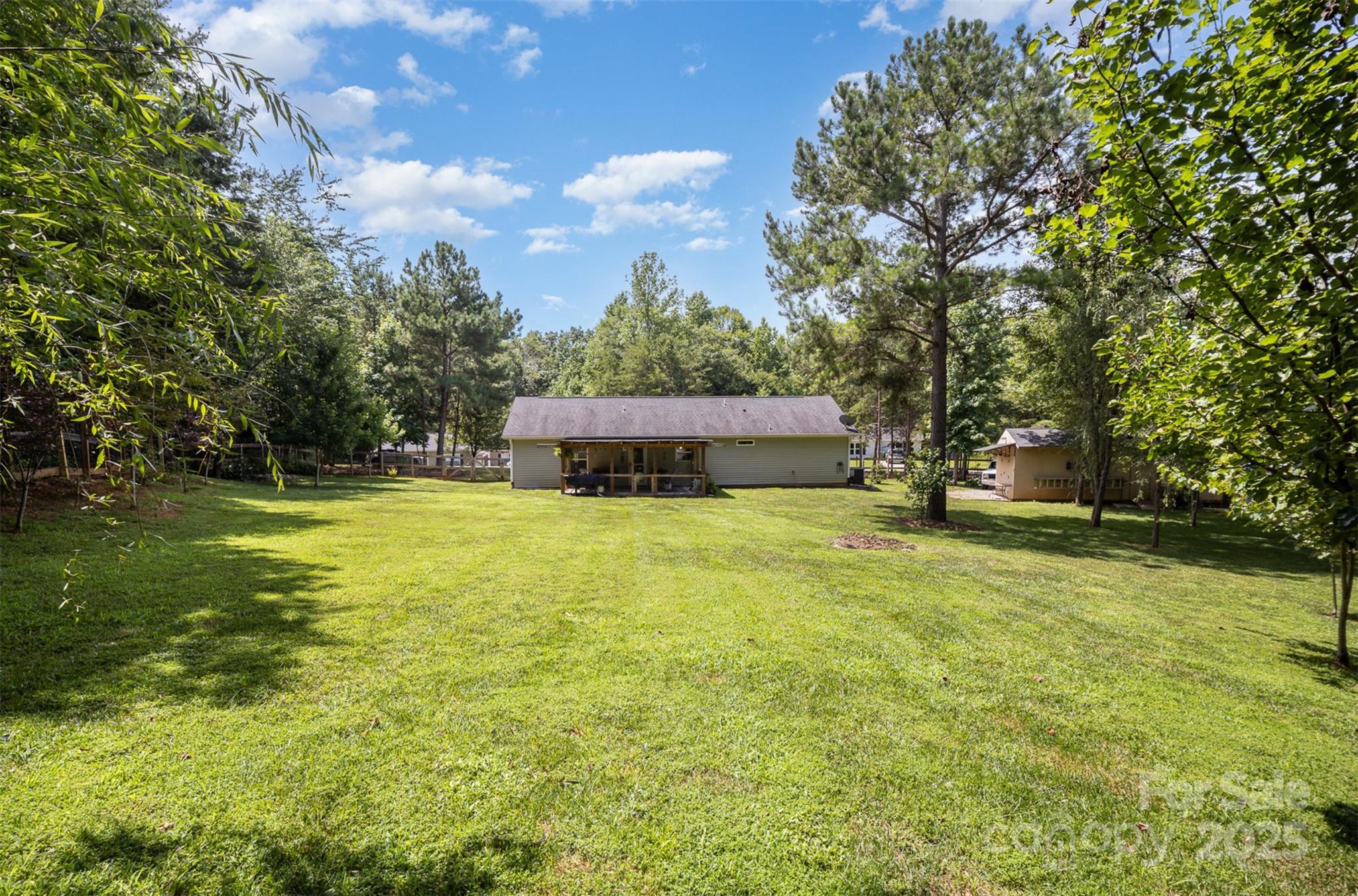 Summer Ridge - Residential