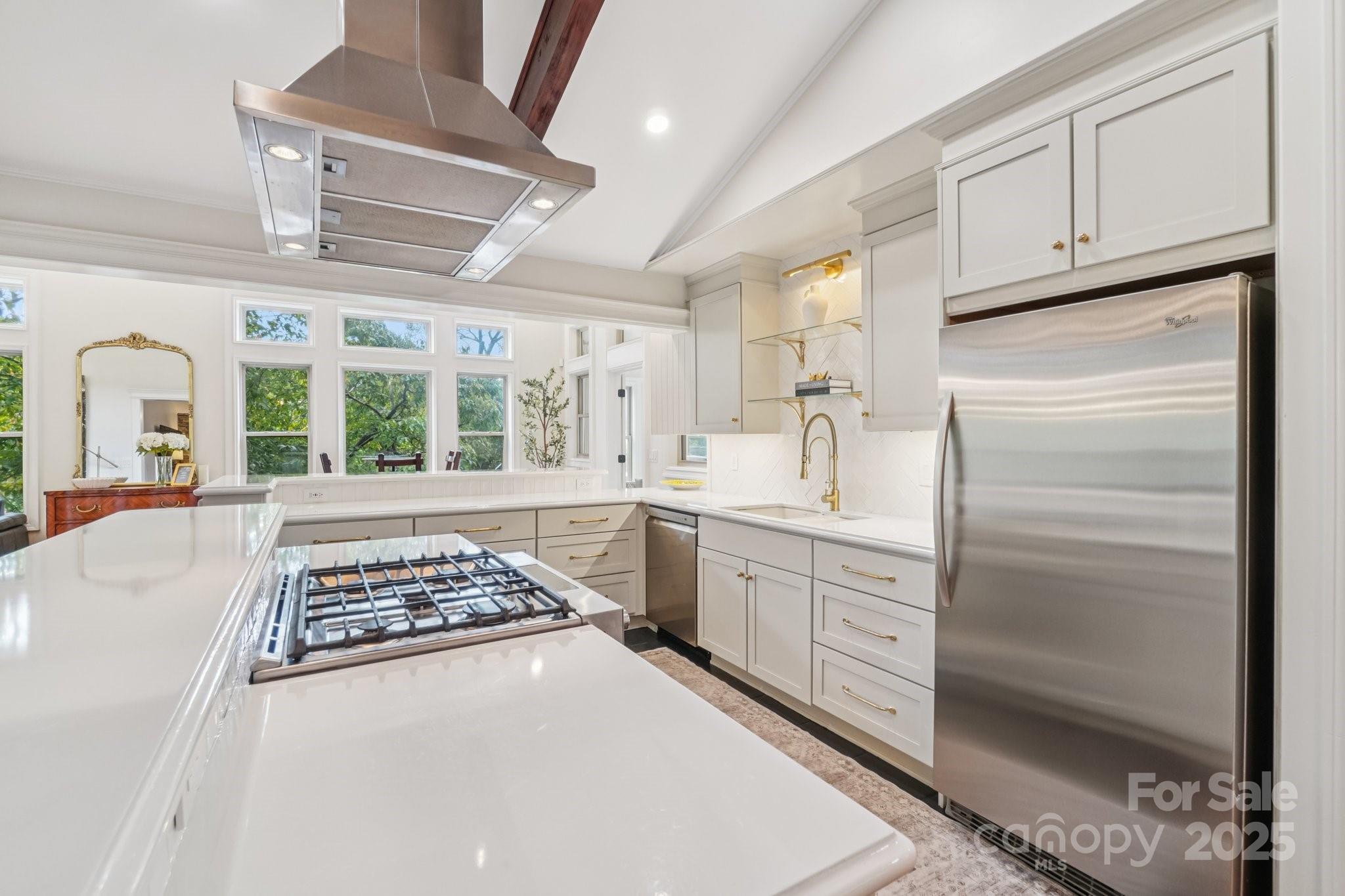 Rumbling Bald on Lake Lure - Residential