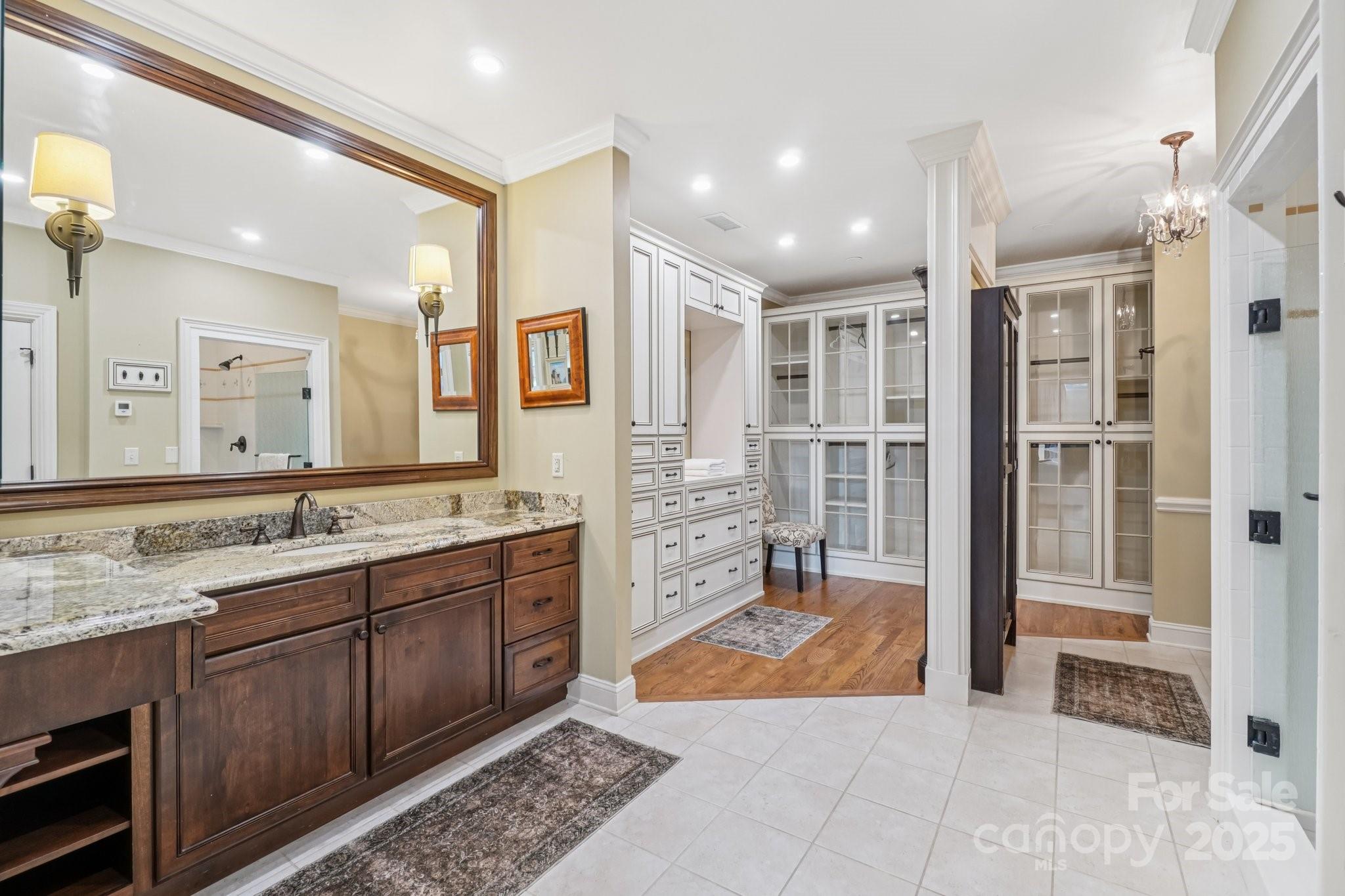 Rumbling Bald on Lake Lure - Residential