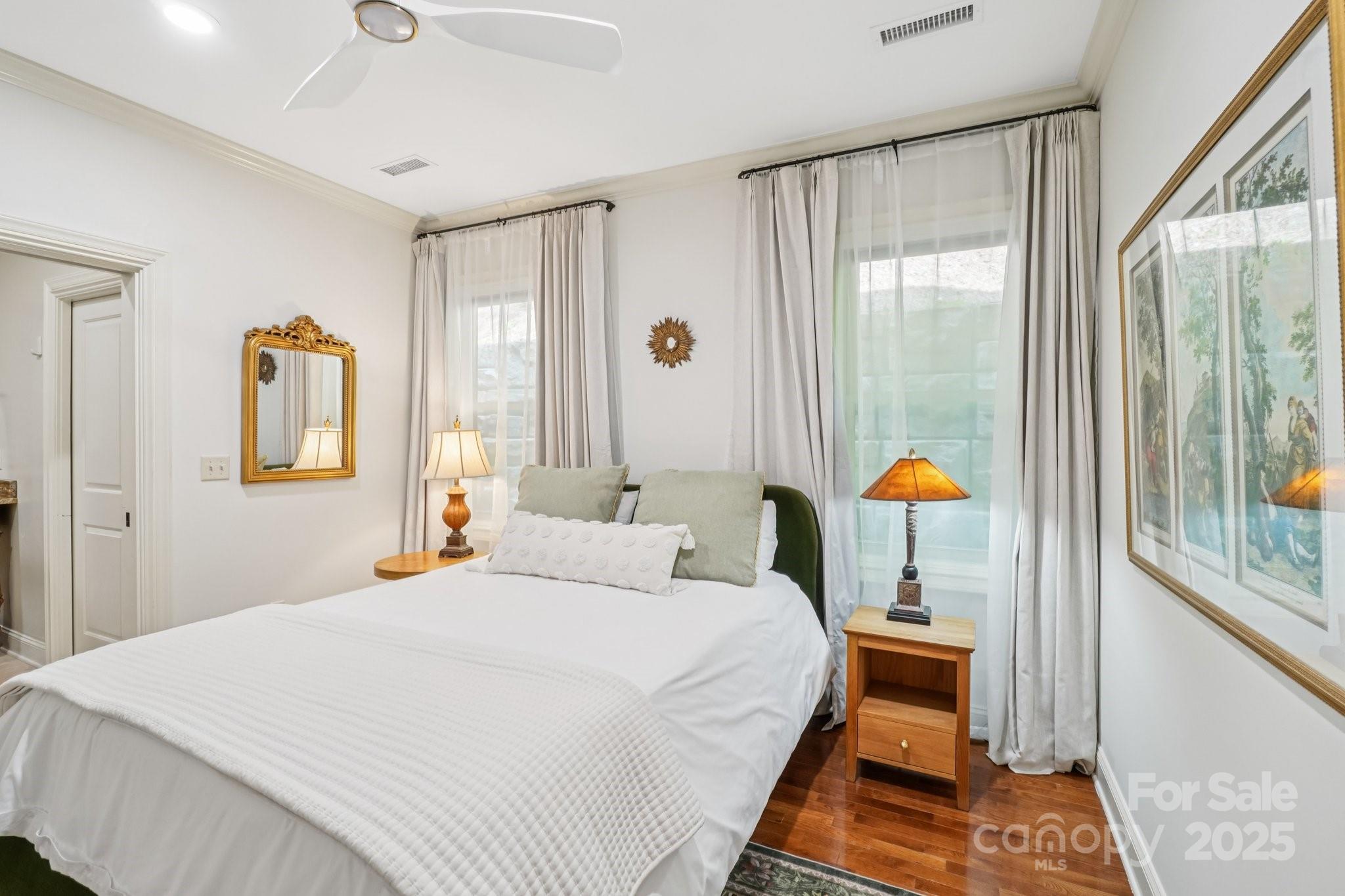 Rumbling Bald on Lake Lure - Residential