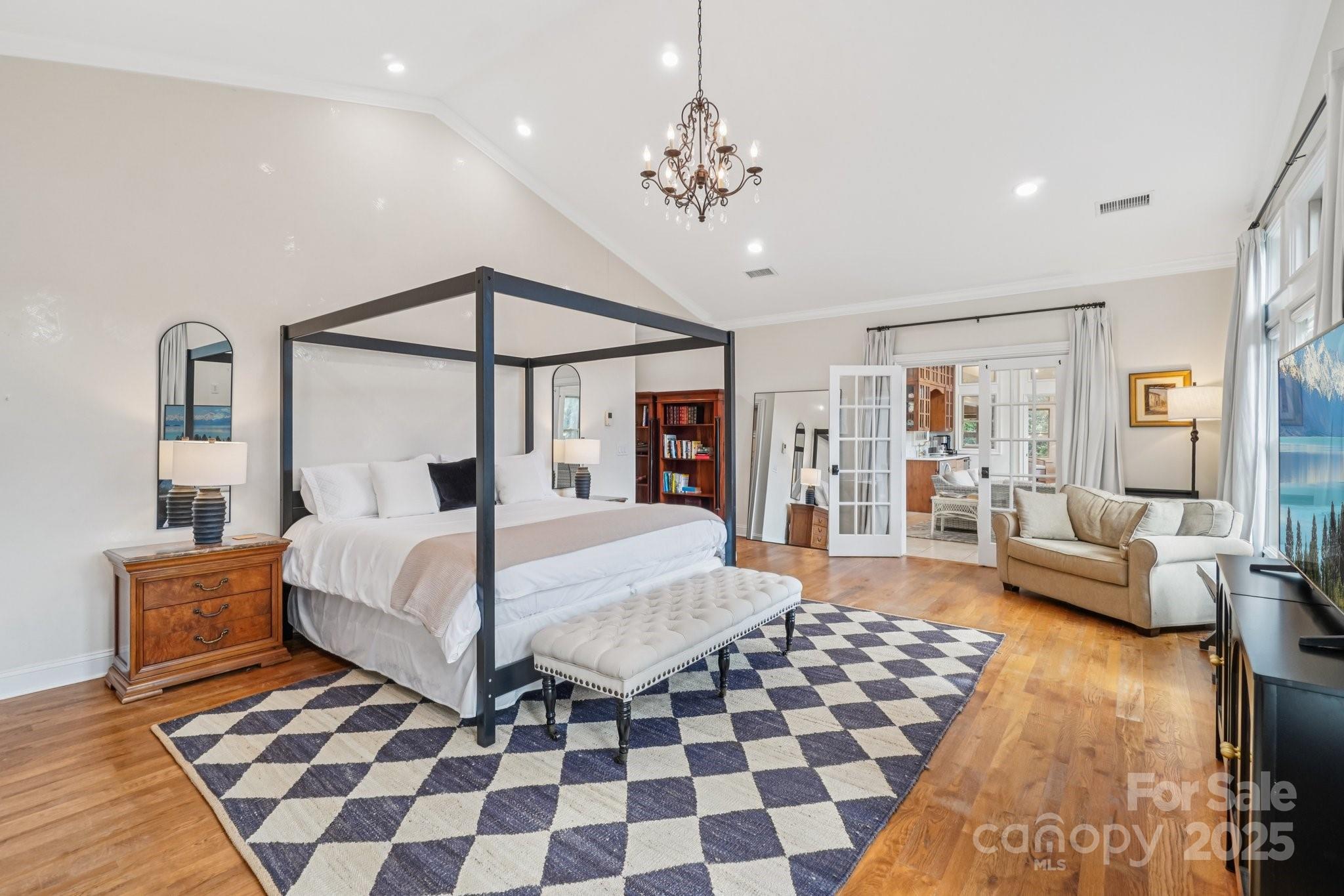 Rumbling Bald on Lake Lure - Residential