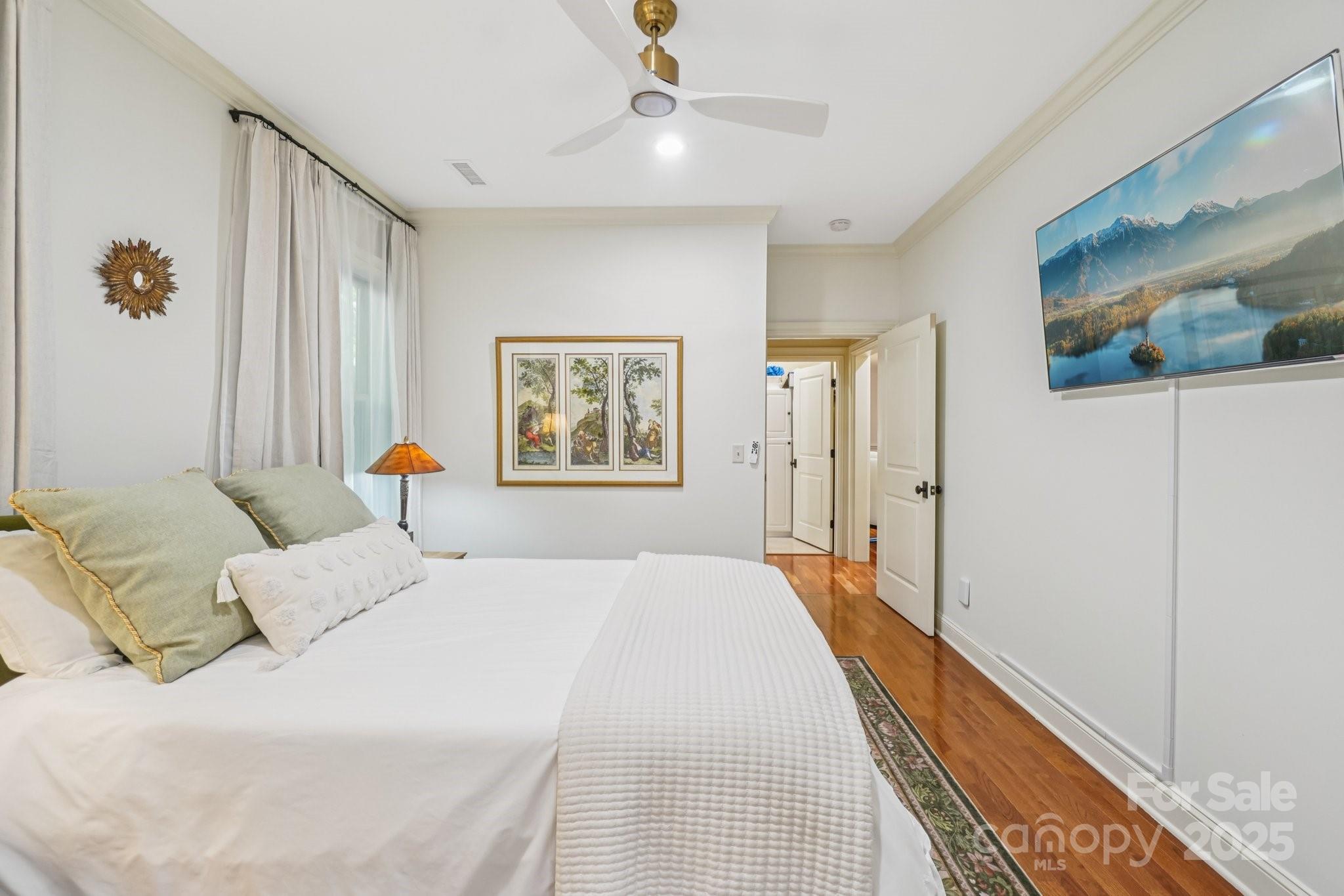 Rumbling Bald on Lake Lure - Residential