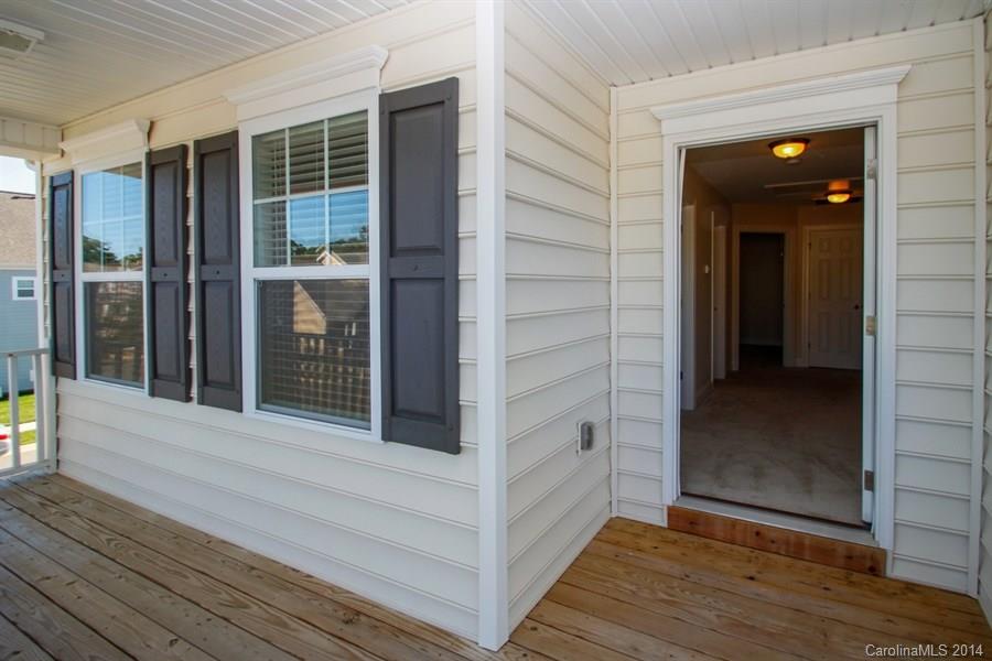 Millbridge - Residential Lease