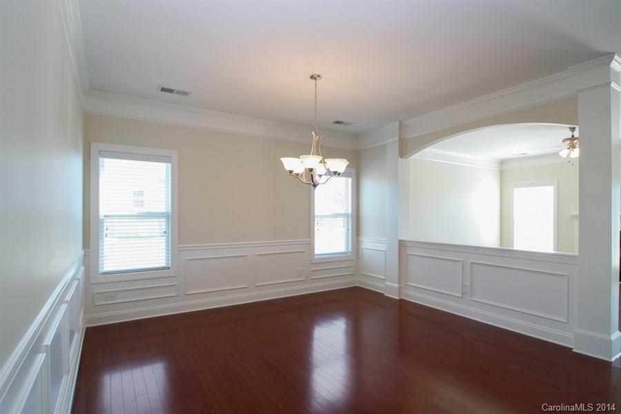 Millbridge - Residential Lease