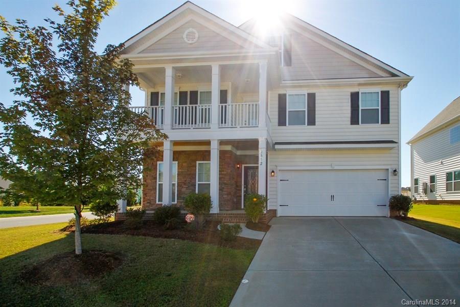 Millbridge - Residential Lease