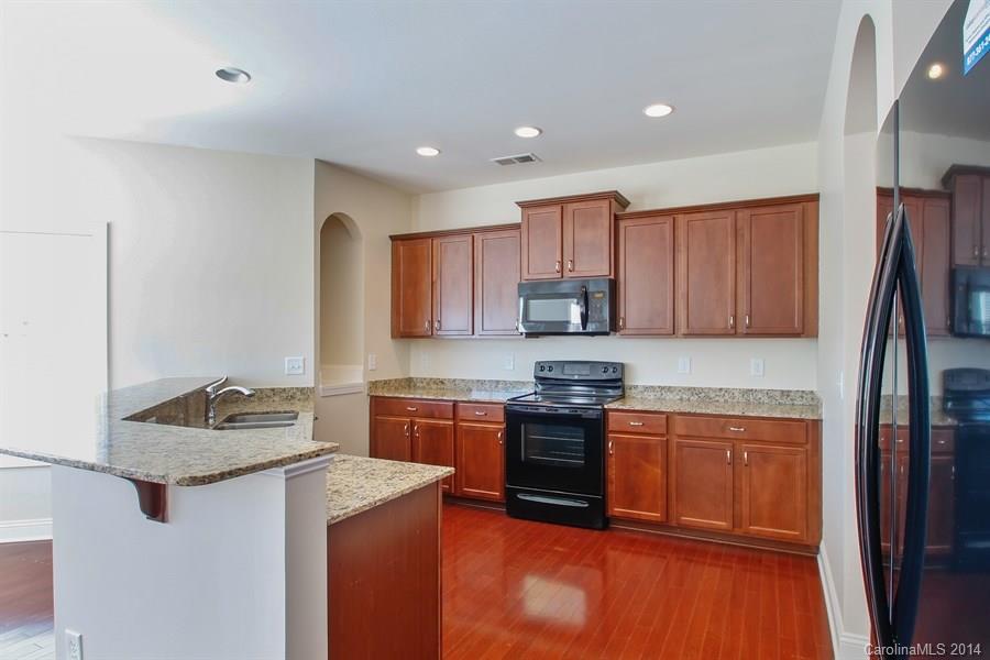 Millbridge - Residential Lease