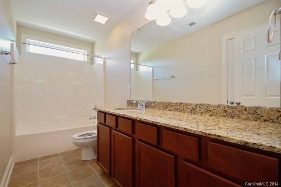 Millbridge - Residential Lease