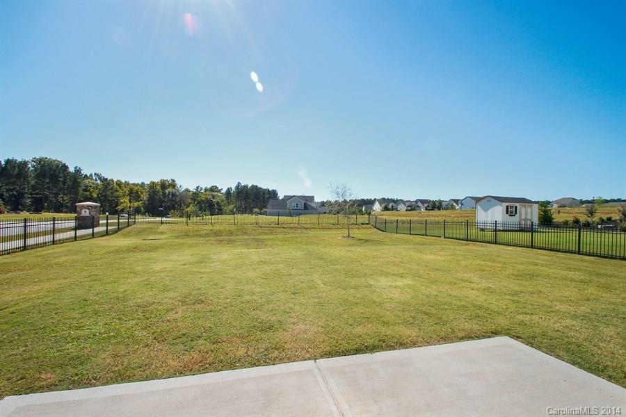 Millbridge - Residential Lease