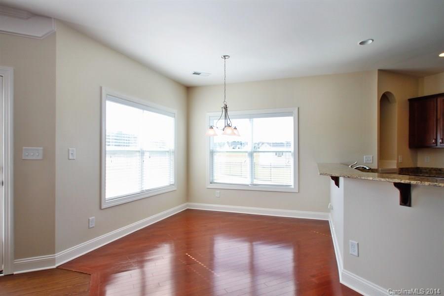 Millbridge - Residential Lease