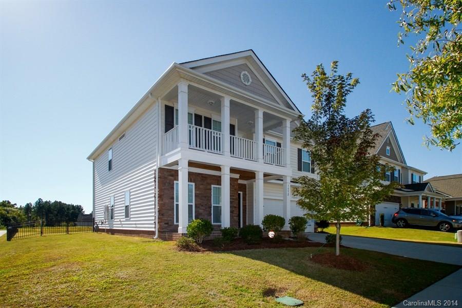 Millbridge - Residential Lease