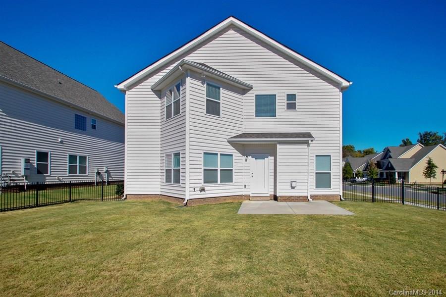 Millbridge - Residential Lease