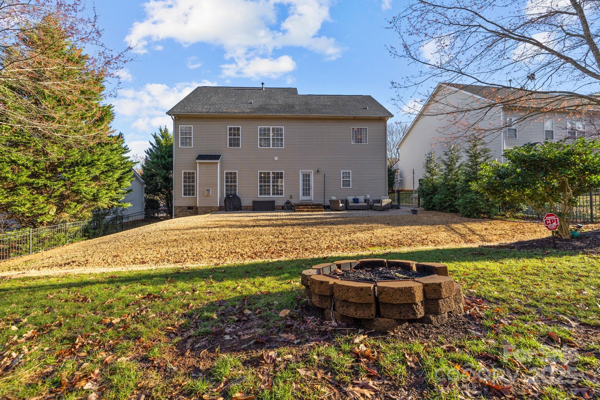 Chadwyck - Residential