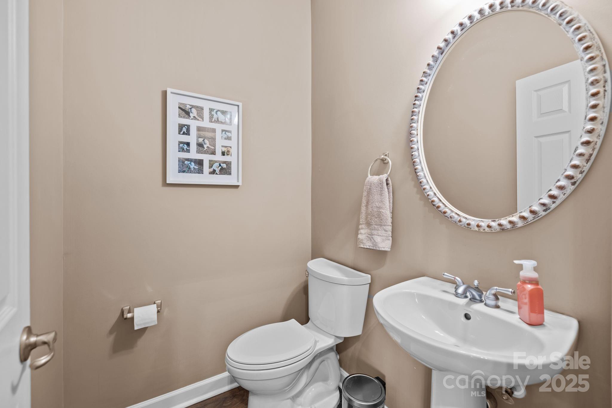 Chadwyck - Residential