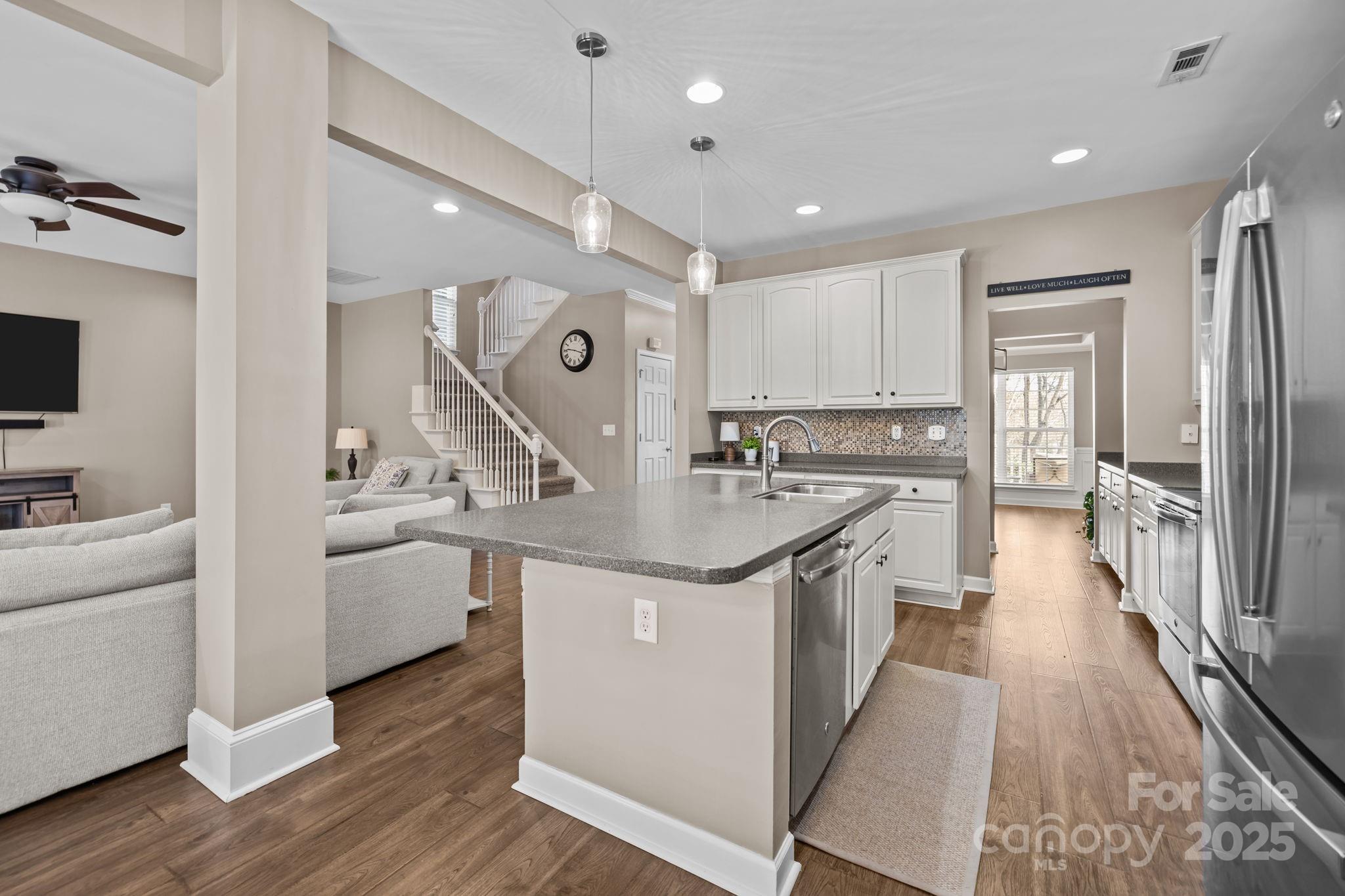 Chadwyck - Residential