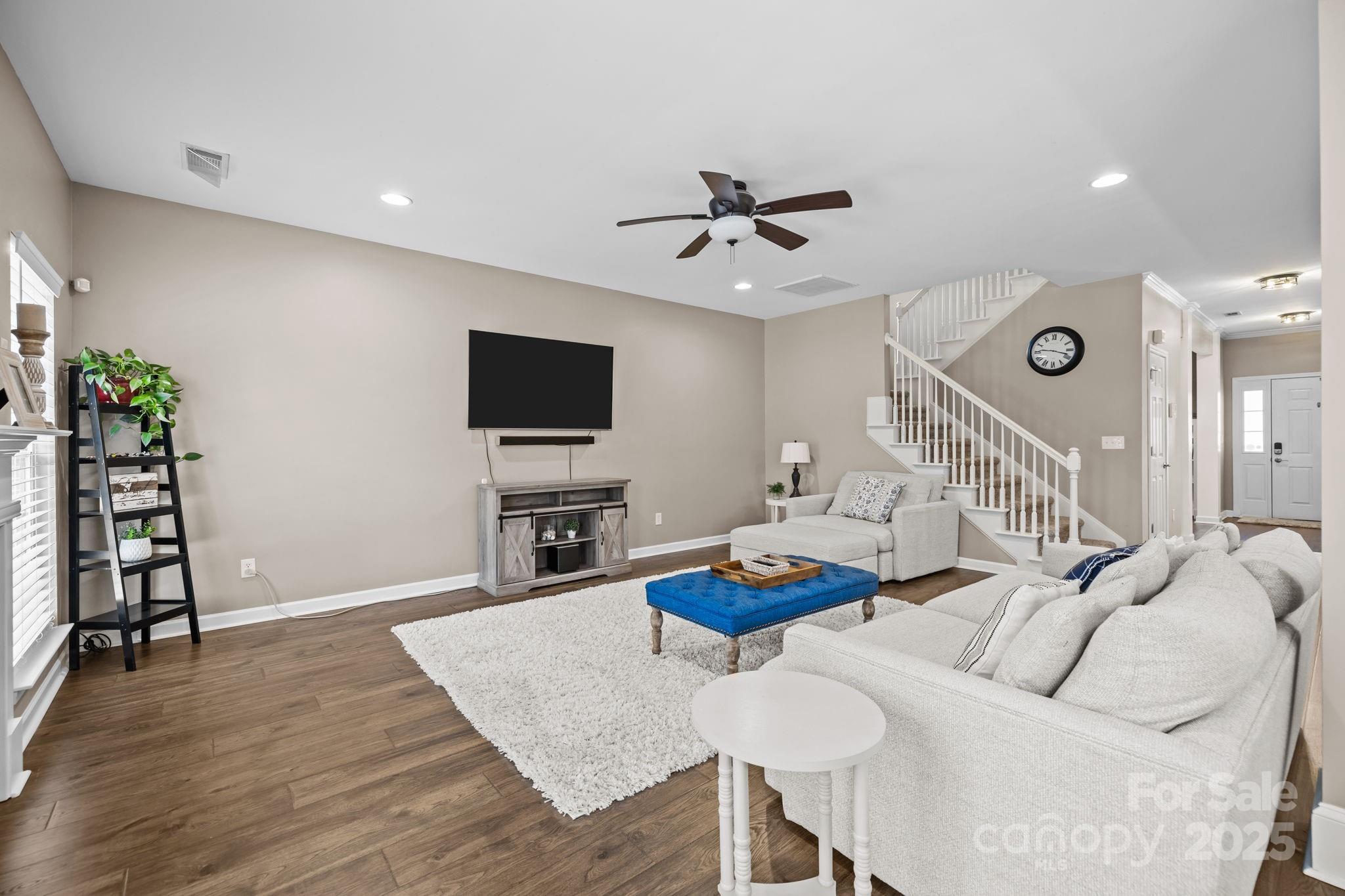 Chadwyck - Residential