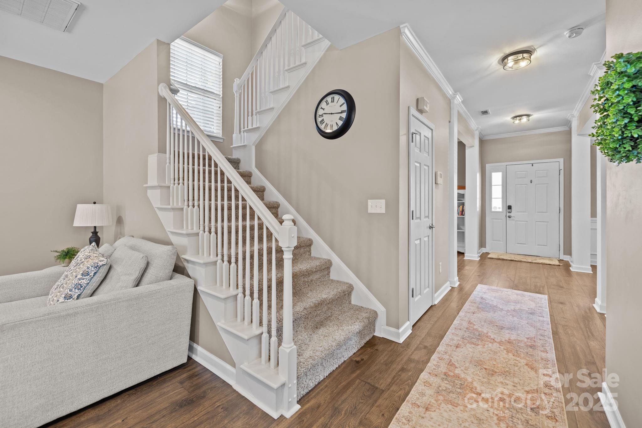 Chadwyck - Residential