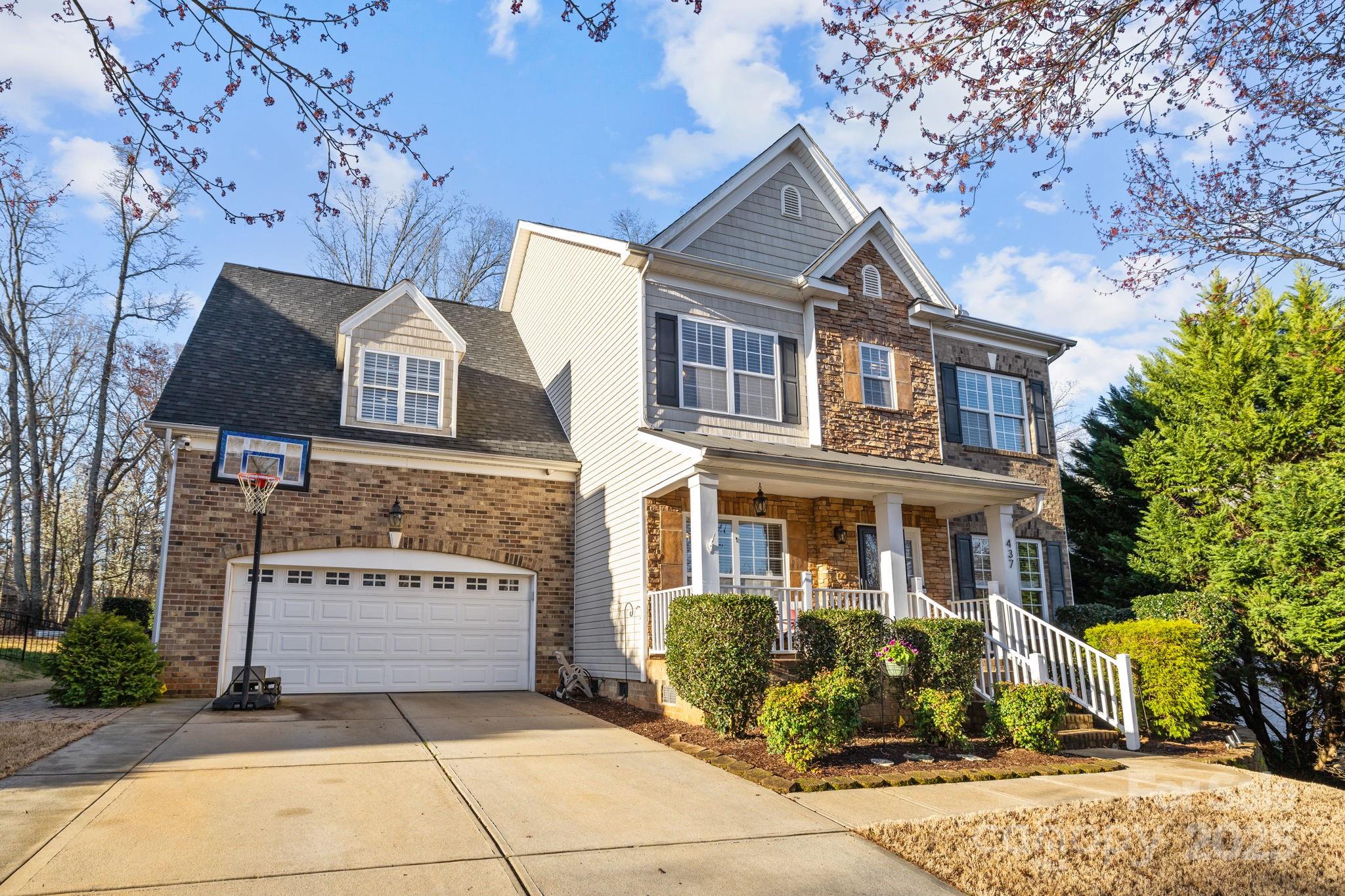 Chadwyck - Residential