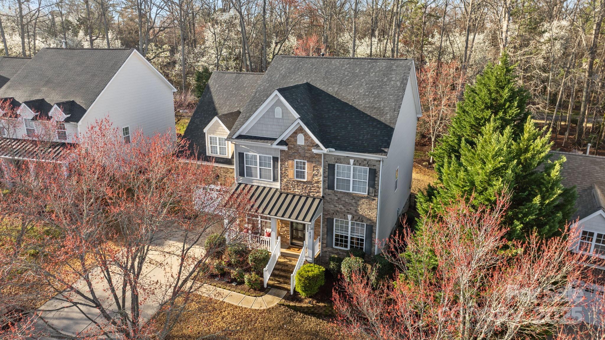 Chadwyck - Residential