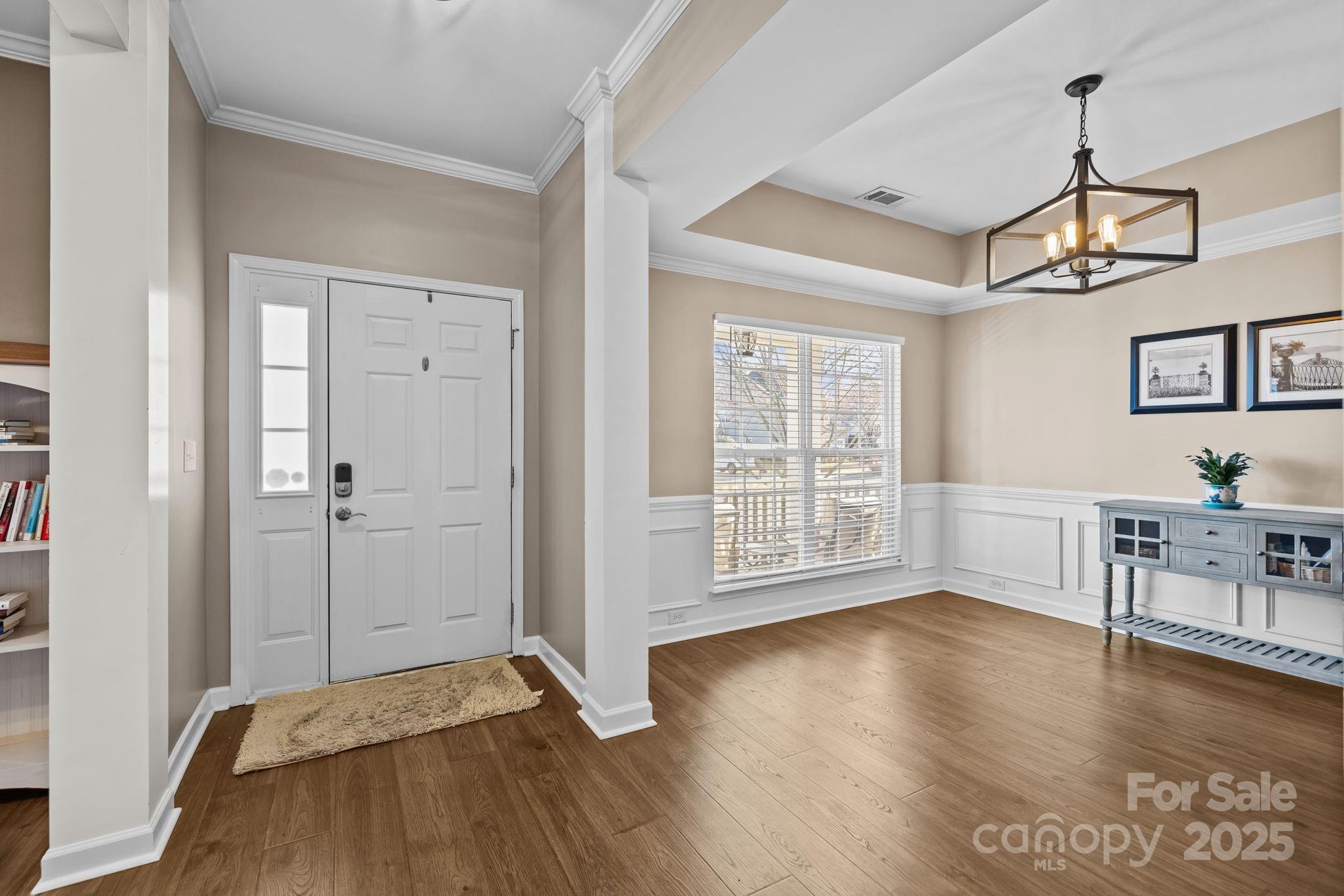 Chadwyck - Residential