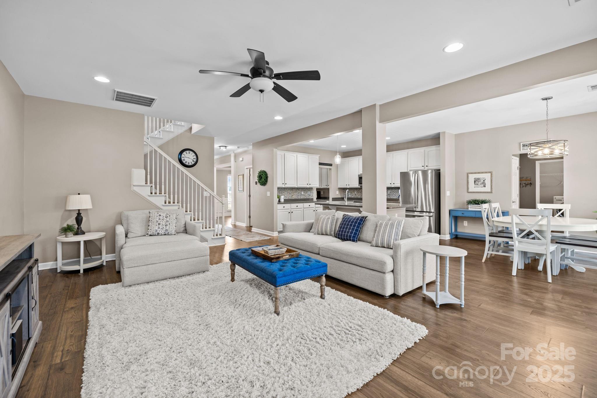 Chadwyck - Residential