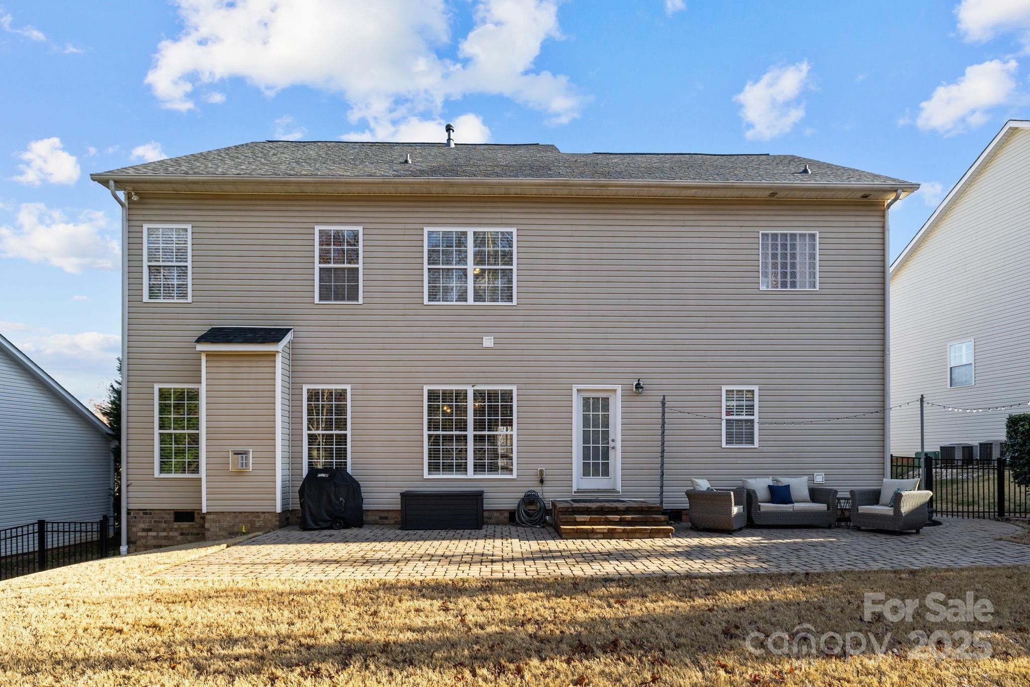 Chadwyck - Residential