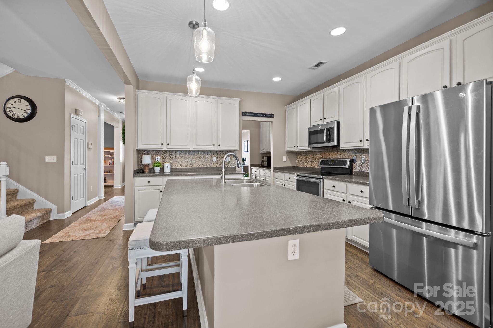 Chadwyck - Residential