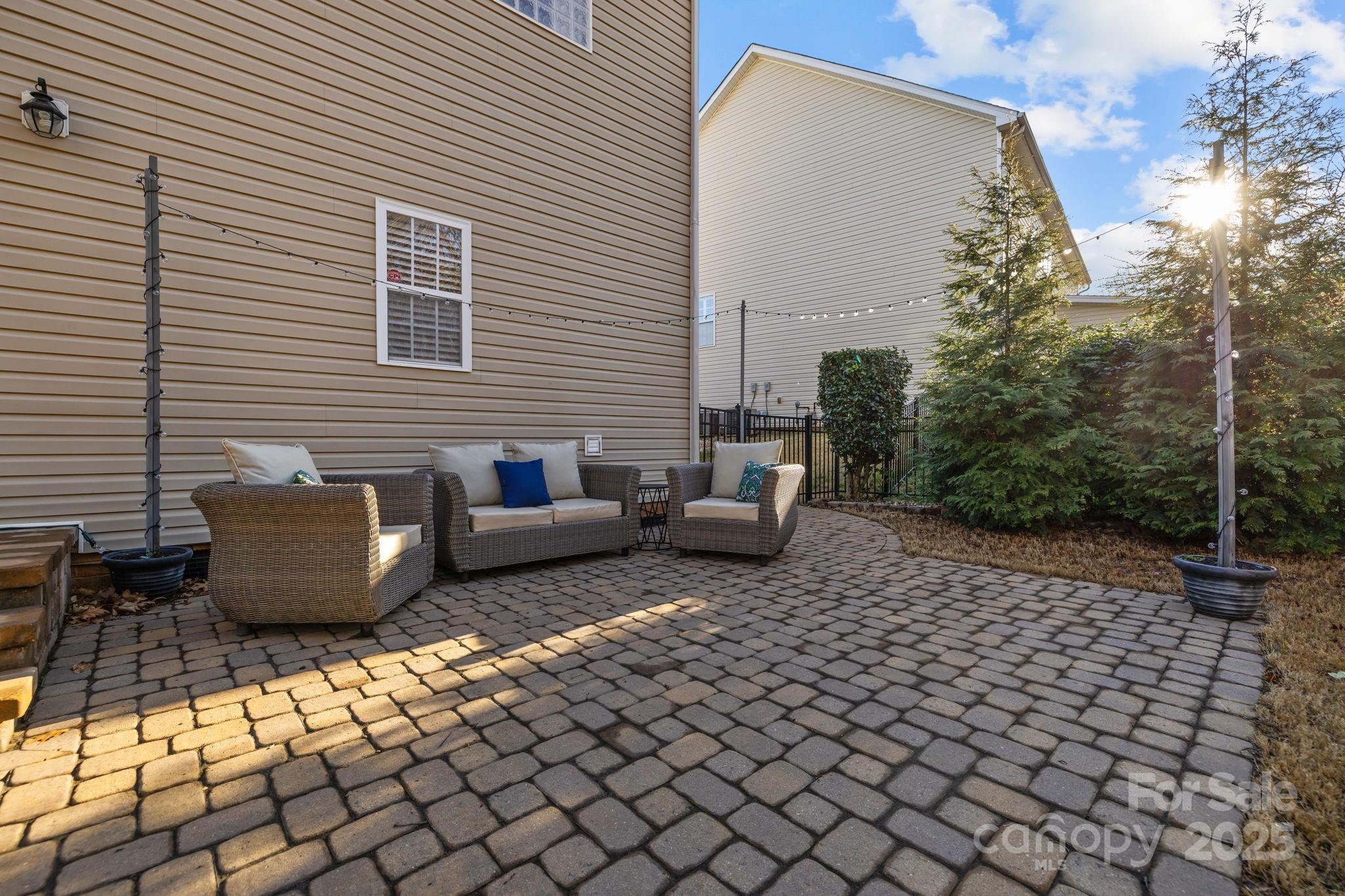 Chadwyck - Residential