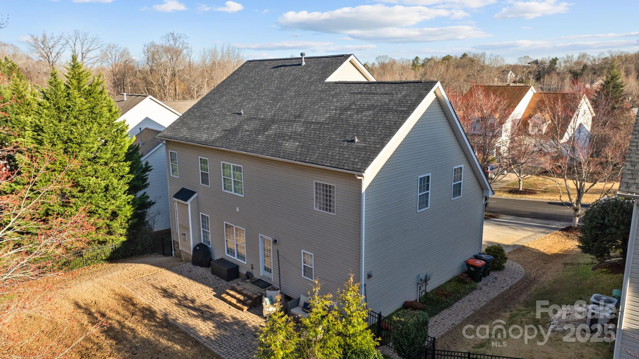 Chadwyck - Residential