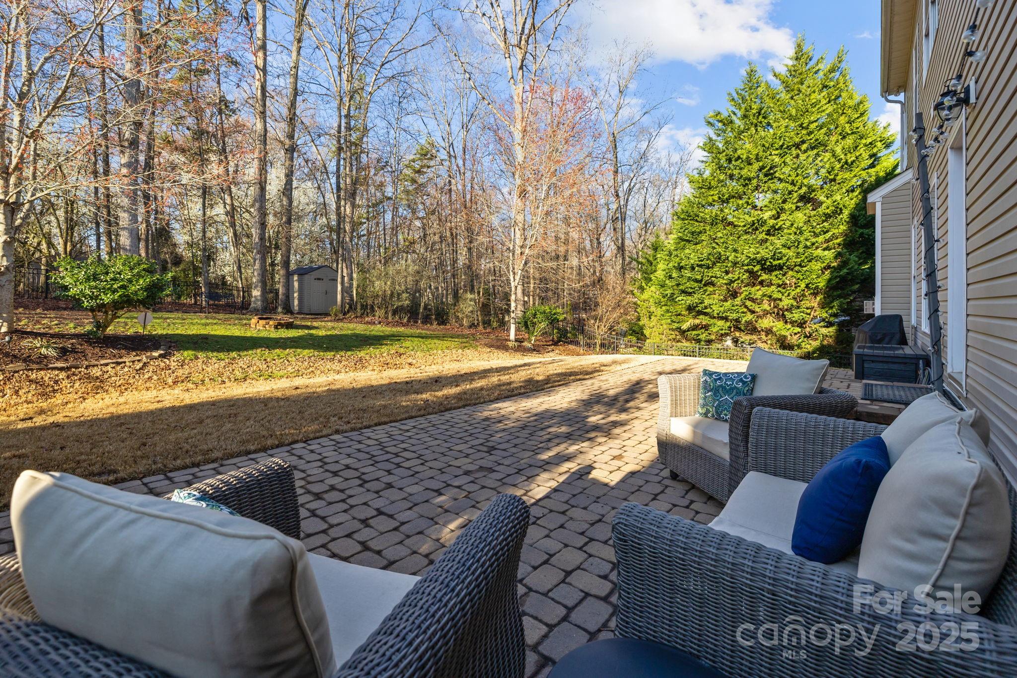 Chadwyck - Residential