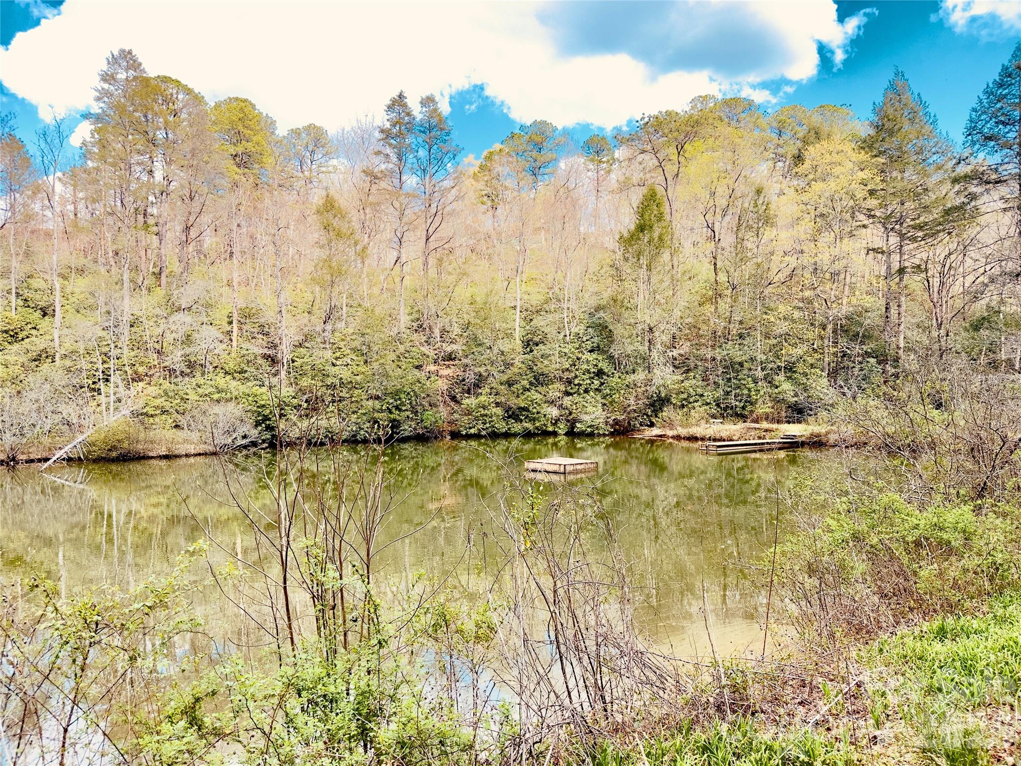 586 Liberty Church Road