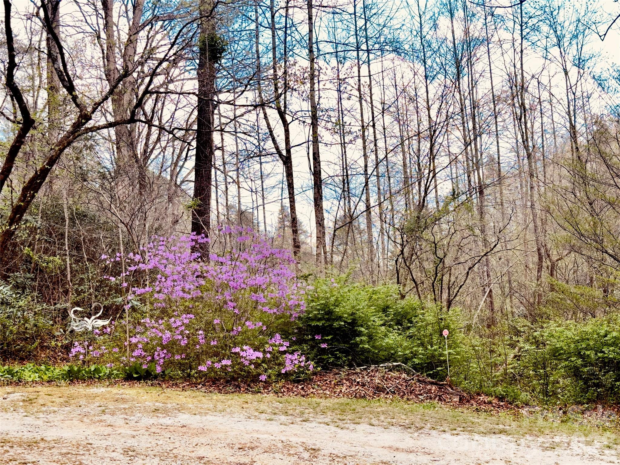 586 Liberty Church Road